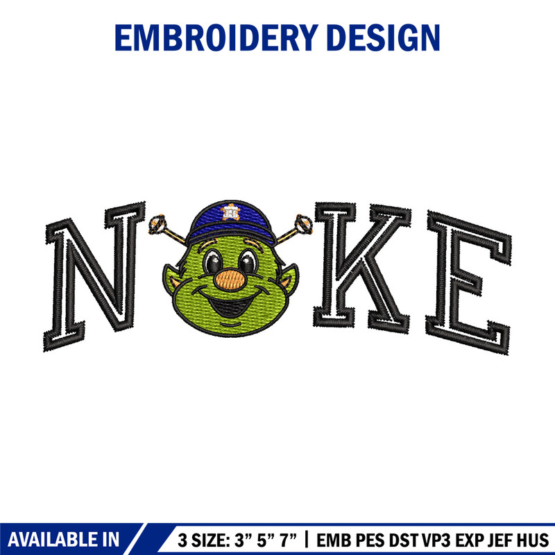 ASTROS x NIKE embroidery design, Nike embroidery, Embroidery file, Embroidery shirt, Nike design, Digital download.jpg