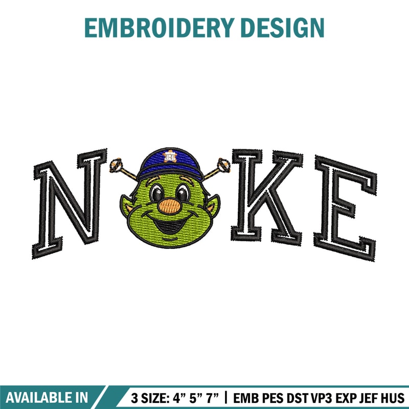 ASTROS x NIKE embroidery design, Nike embroidery, Embroidery file, Embroidery shirt, Nike design, Digital download.jpg