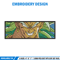 Broly box embroidery design, Dragonball embroidery, Anime design, Embroidery shirt, Embroidery file, Digital download.jpg