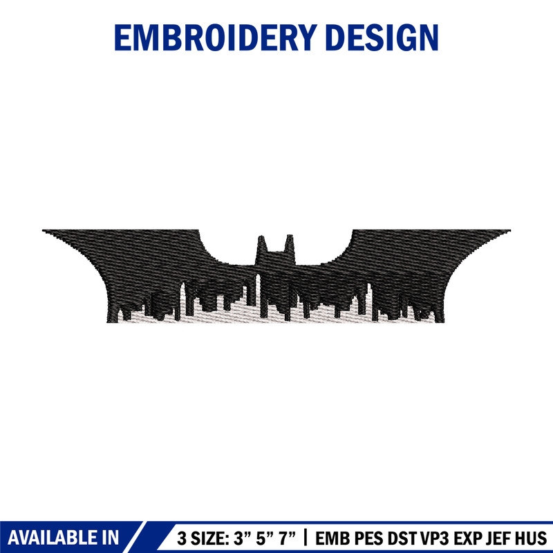 Batman Logo embroidery design, Batman Logo embroidery, logo design, logo shirt, Embroidery shirt, Instant download.jpg