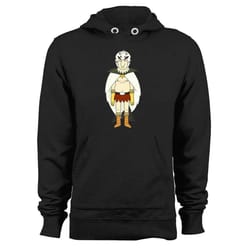 bird person rick and morty unisex hoodie