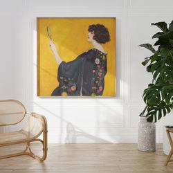 woman in kimono   woman portrait  vintage wall art  antique wall decor  vintage kimono print  download  printable art 23