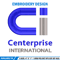 Centerprise International embroidery design, logo embroidery, embroidery file, logo design, logo shirt, Digital download.jpg