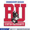 Boston University Terriers embroidery design, Boston University Terriers embroidery, Sport embroidery, NCAA embroidery..jpg