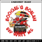 Boogie's Boilin Dip Whit Me embroidery design, logo embroidery, embroidery file, logo design, Digital download..jpg