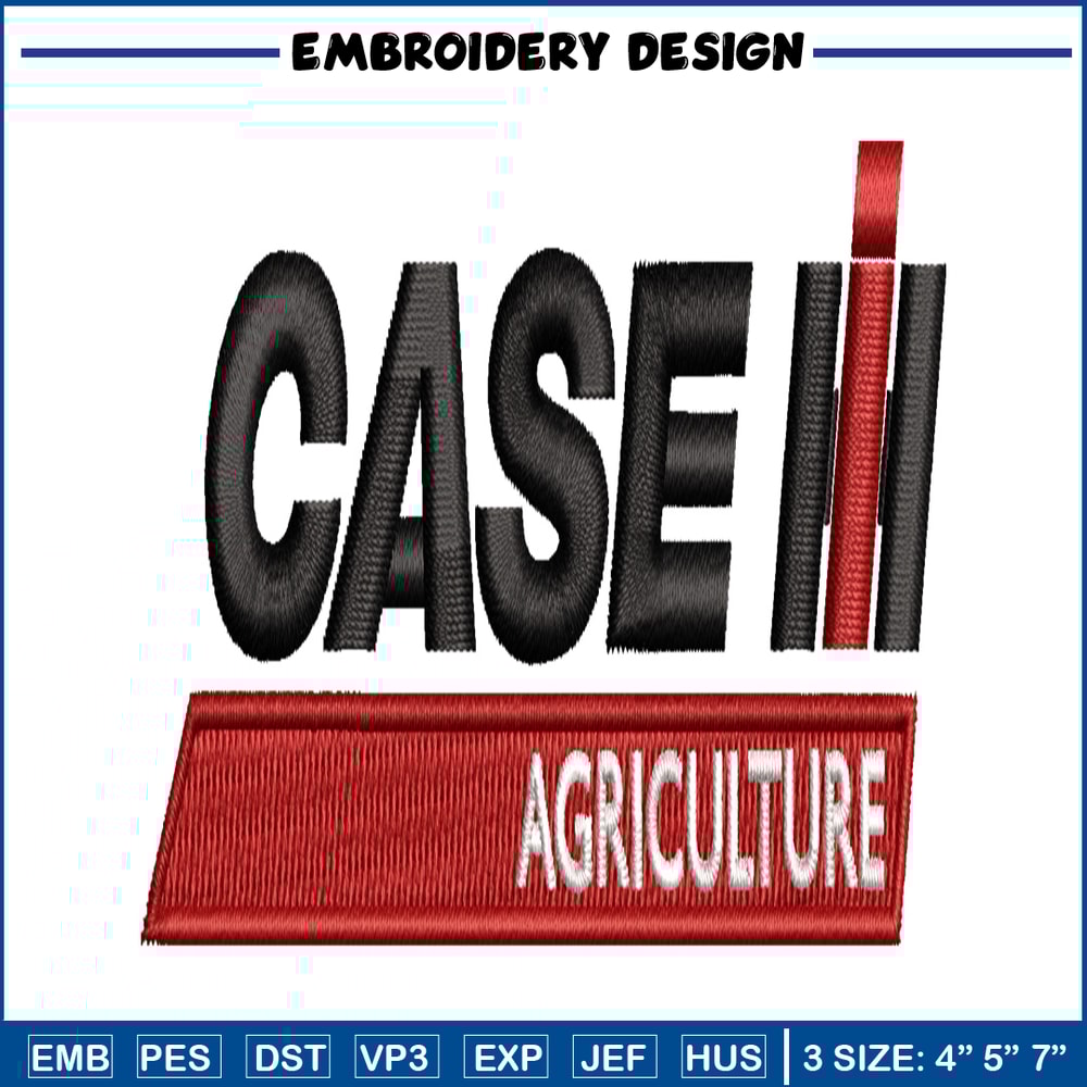 Case IH Logo embroidery design, Case IH Logo embroidery, logo design, embroidery file, logo shirt, Digital download..jpg
