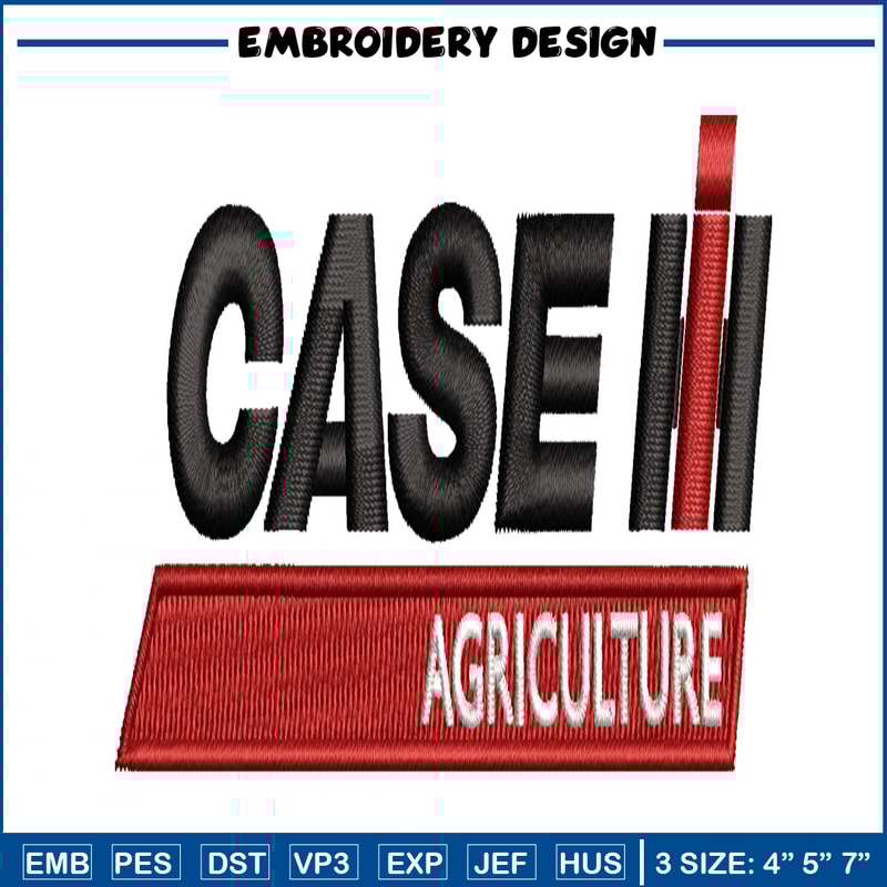Case IH Logo embroidery design, Case IH Logo embroidery, logo design, embroidery file, logo shirt, Digital download..jpg