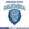 Columbia Lions embroidery design, Columbia Lions embroidery, logo Sport, Sport embroidery, NCAA embroidery..jpg
