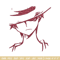 Luffy poster embroidery design, One piece embroidery, Anime design, Embroidery file, Embroidery shirt, Digital download.jpg
