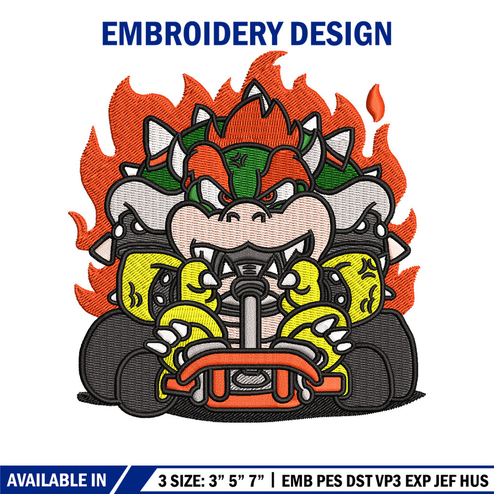 Daina sor embroidery design, Mario embroidery, Embroidery file, Embroidery shirt, Emb design, Digital download.jpg