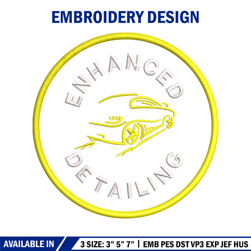Detailing logo embroidery design, Detailing logo embroidery, logo design, embroidery file, logo shirt, Digital download..jpg