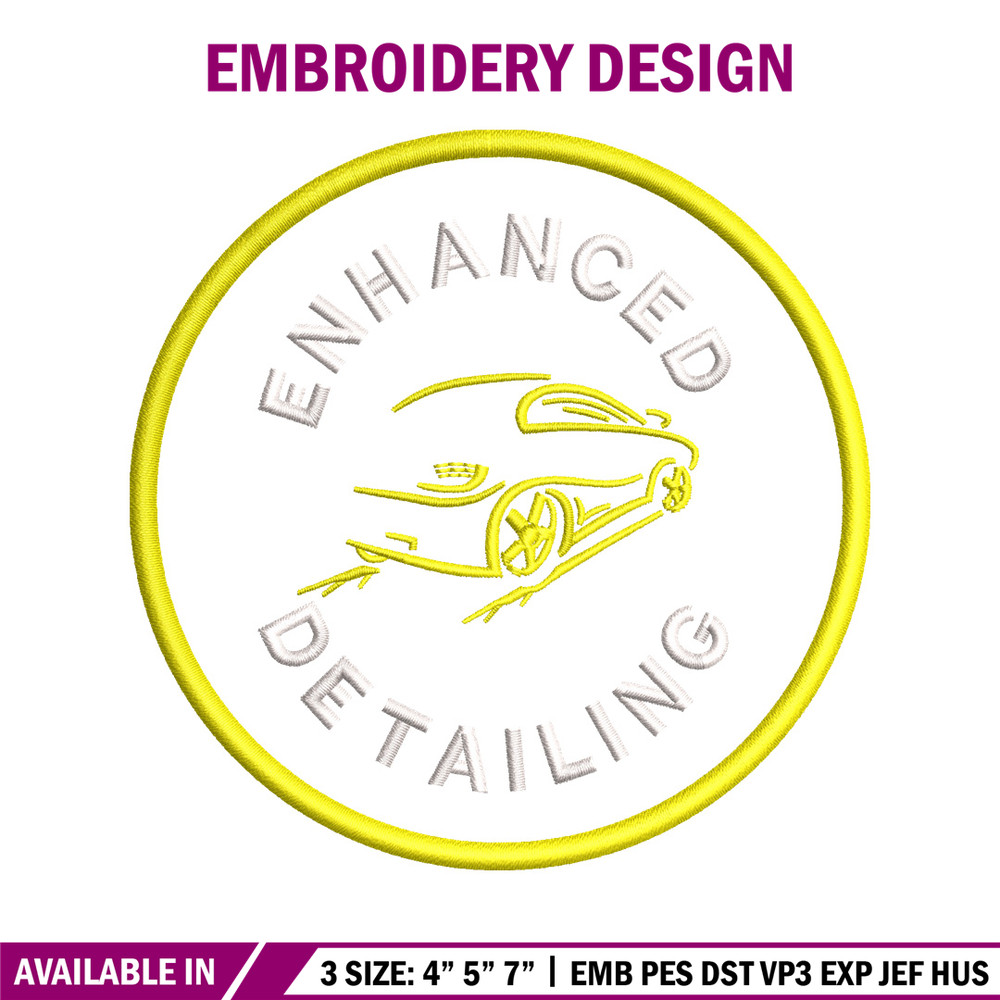 Detailing logo embroidery design, Detailing logo embroidery, logo design, embroidery file, logo shirt, Digital download..jpg