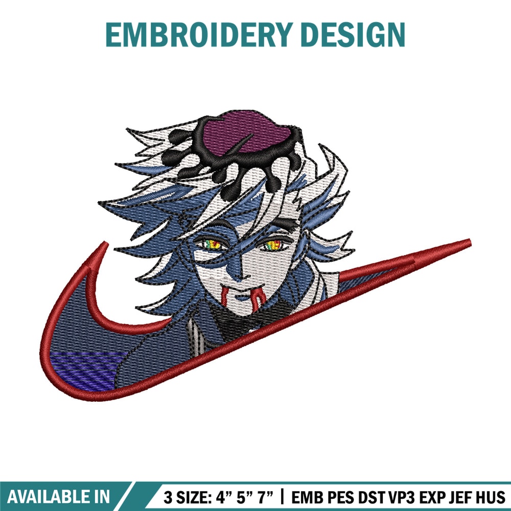 Douma swoosh embroidery design, Douma embroidery, Nike design, Embroidery shirt, Embroidery file, Digital download.jpg