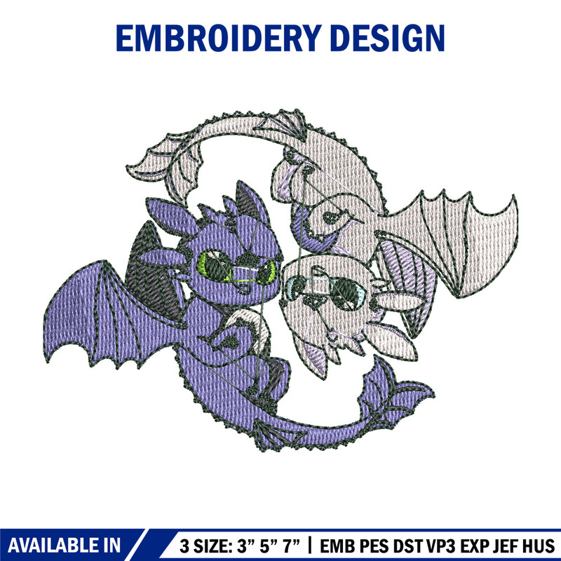 Dragon embroidery design, Dragon embroidery, Anime design, Embroidery file, Embroidery shirt, Digital download.jpg