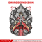Full metal embroidery design, Full metal embroidery, Anime design, Embroidery shirt, Embroidery file, Digital download.jpg