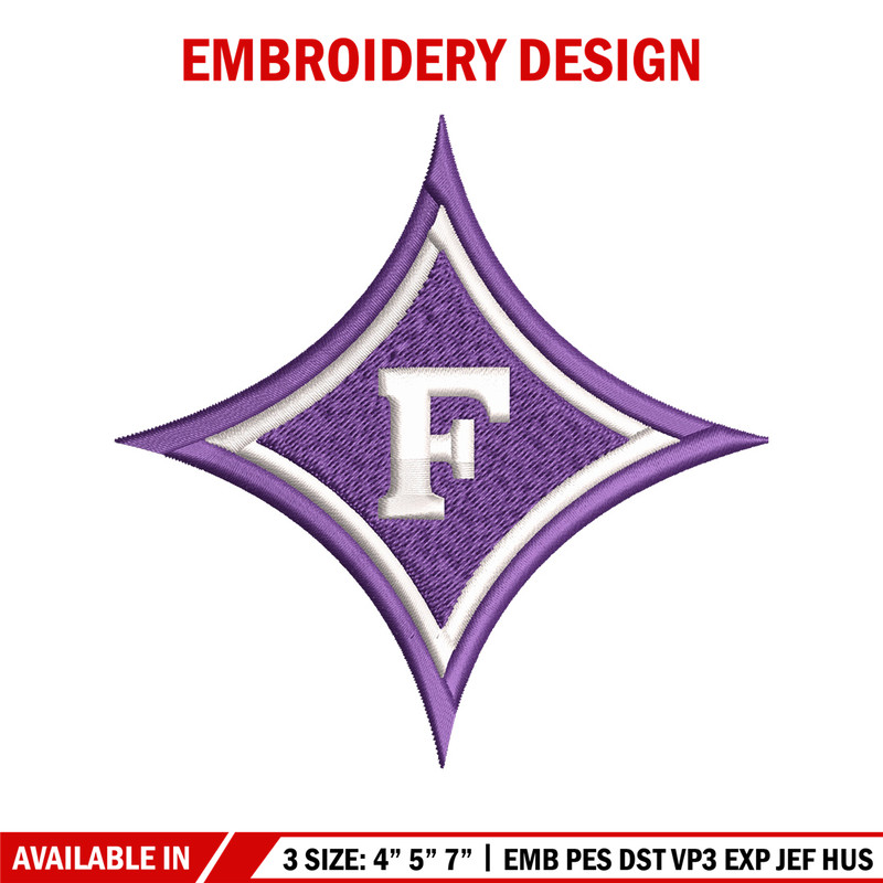 Furman Paladins embroidery design, Furman Paladins embroidery, logo Sport, Sport embroidery, NCAA embroidery..jpg