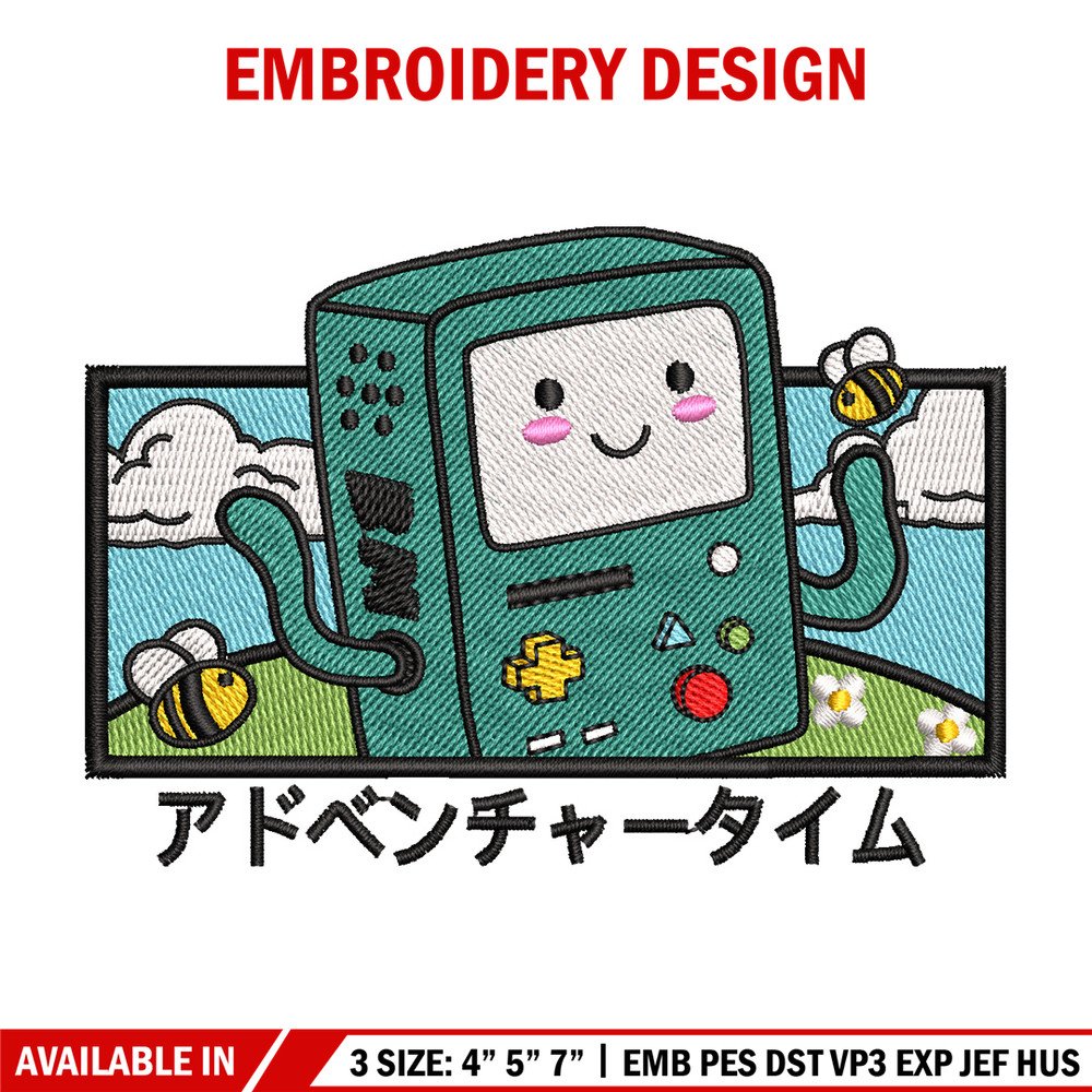 Game handheld embroidery design, Game embroidery, Anime design, Embroidery shirt, Embroidery file, Digital download.jpg