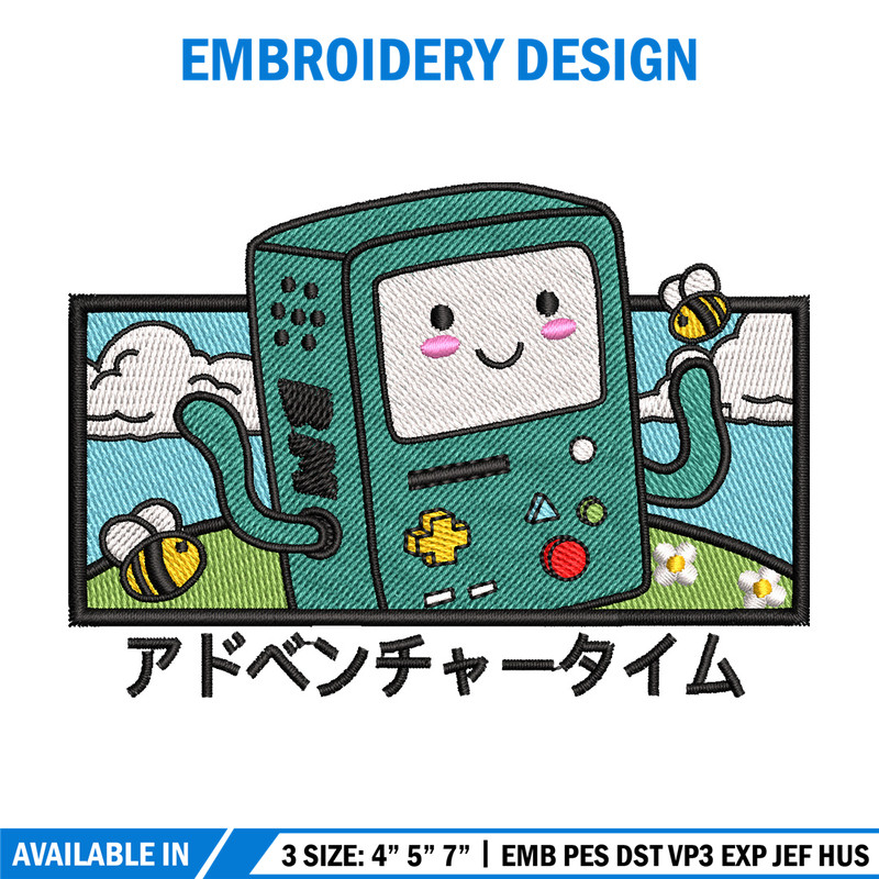 Game handheld embroidery design, Game embroidery, Anime design, Embroidery shirt, Embroidery file, Digital download.jpg