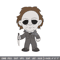 Michael Myers embroidery design, Horror embroidery, Embroidery file,Embroidery shirt, Emb design, Digital download.jpg