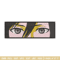 Mikasa black eyes embroidery design, Aot embroidery, Anime design, Embroidery shirt, Embroidery file, Digital download.jpg
