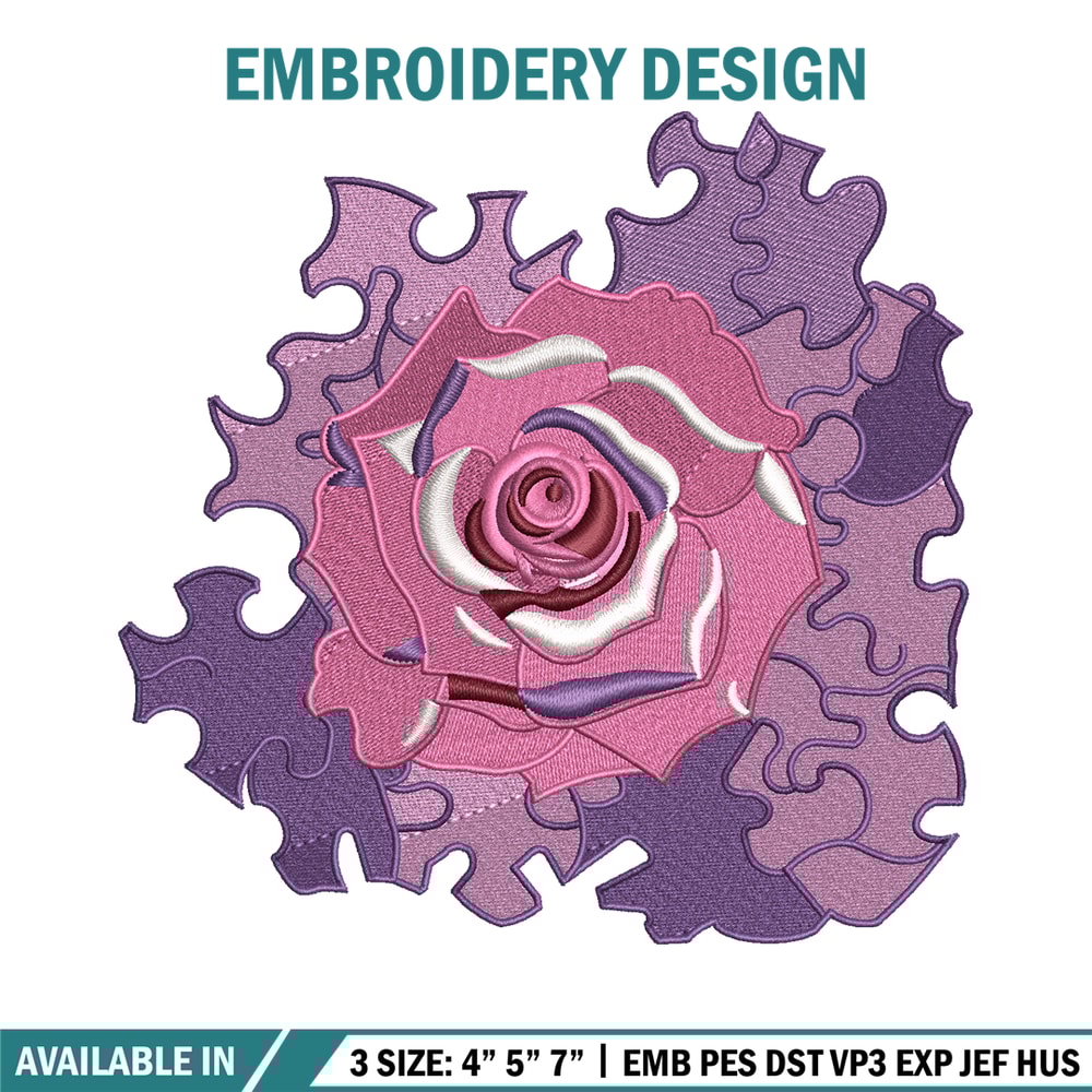 Flower embroidery design, Flower embroidery, logo design, Embroidery shirt, logo shirt, Instant download.jpg