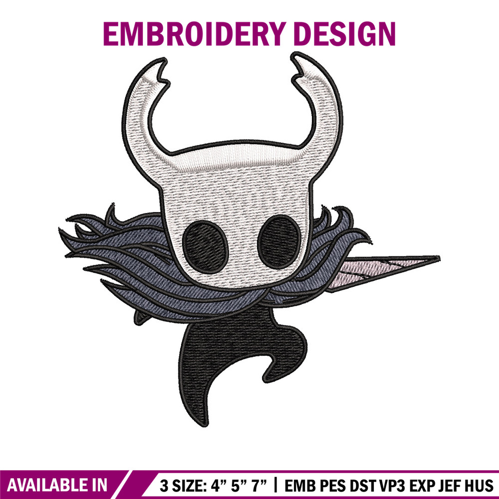 Ghost mask embroidery design, Ghost embroidery, Embroidery file, Embroidery shirt, Emb design, Digital download.jpg