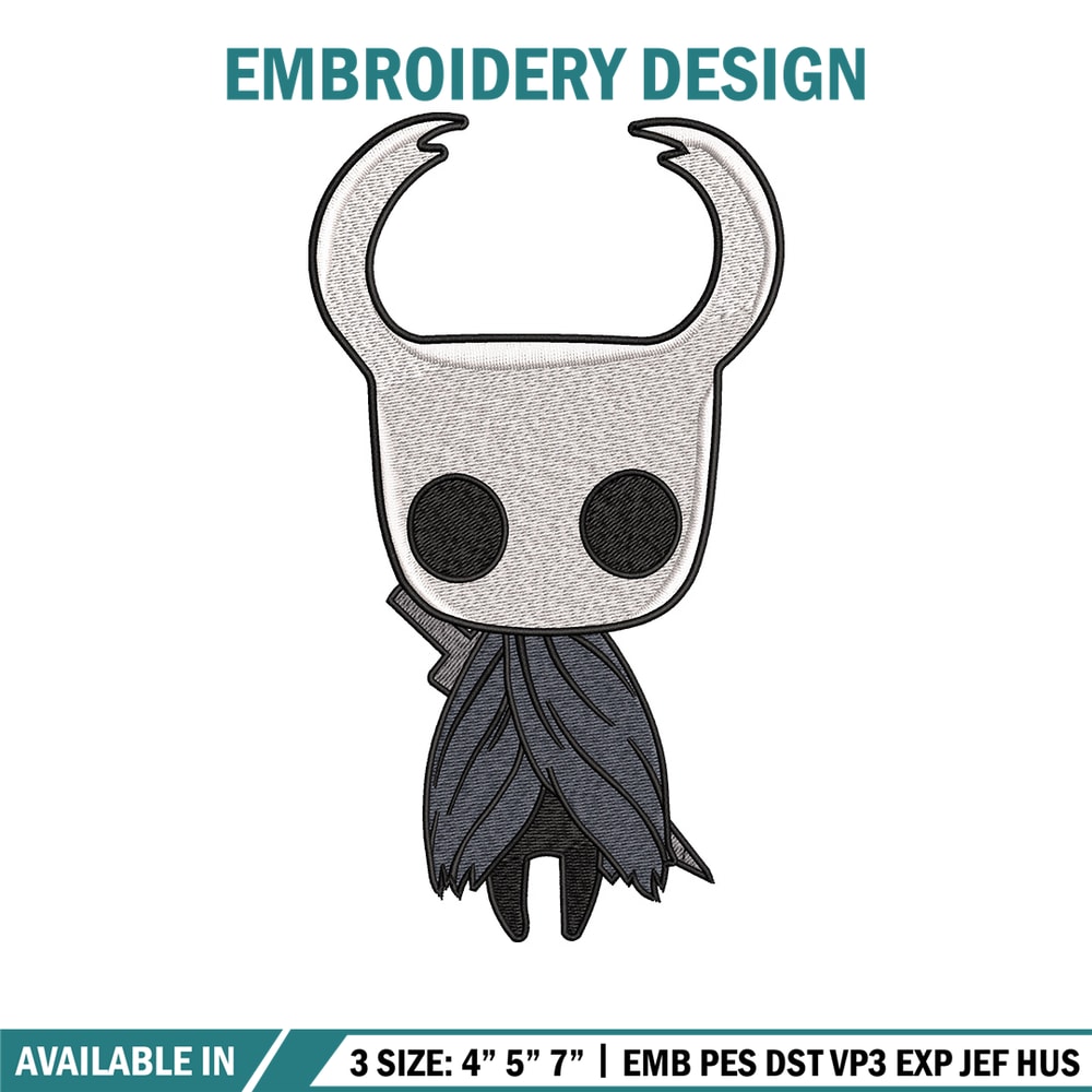 Ghost mask chibi embroidery design, Ghost embroidery, Embroidery file, Embroidery shirt, Emb design, Digital download.jpg