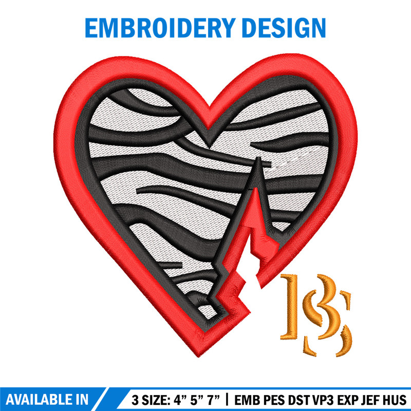 Heart break embroidery design, Heart break embroidery, embroidery file, logo design, logo shirt, Digital download..jpg