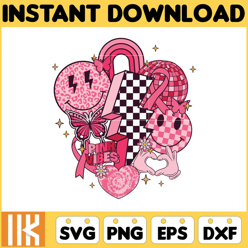 Designs Breast Cancer Svg, Cancer Svg, Cancer Awareness, Pink Ribbon, Breast Cancer, Fight Cancer Quote Svg (6).jpg