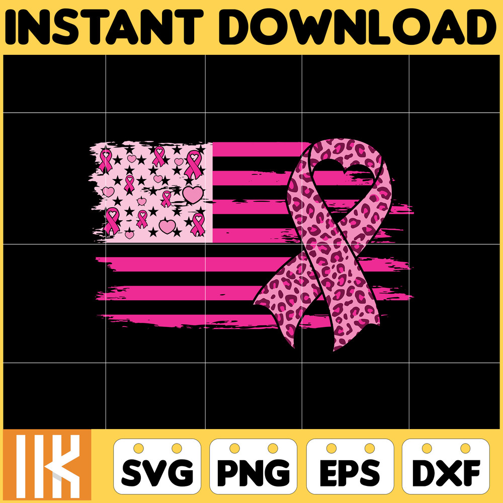 Designs Breast Cancer Svg, Cancer Svg, Cancer Awareness, Pink Ribbon, Breast Cancer, Fight Cancer Quote Svg (7).jpg