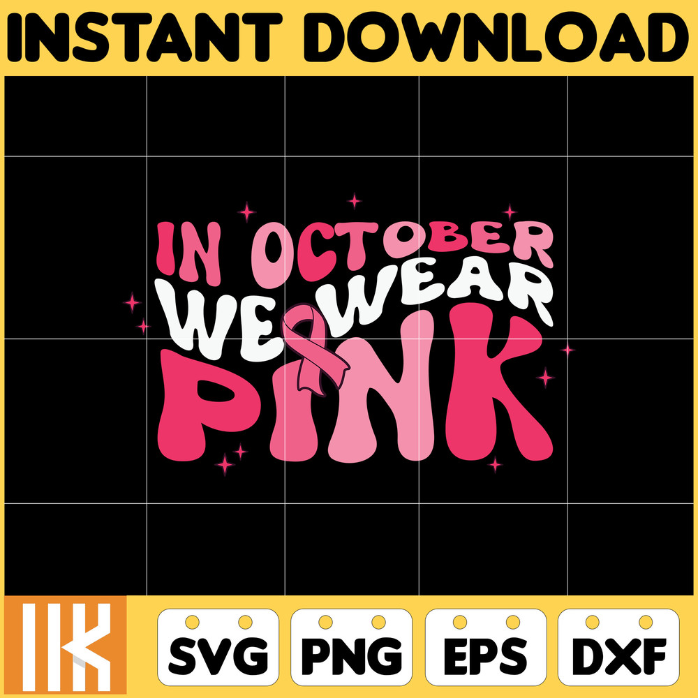 Designs Breast Cancer Svg, Cancer Svg, Cancer Awareness, Pink Ribbon, Breast Cancer, Fight Cancer Quote Svg (13).jpg