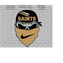 saints svg file