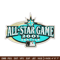 MLB All-Star Game Primary Logo embroidery design, logo embroidery, logo shirt, Embroidery file, Instant download..jpg