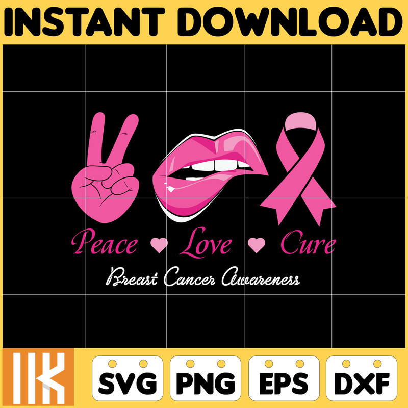 Designs Breast Cancer Svg, Cancer Svg, Cancer Awareness, Pink Ribbon, Breast Cancer, Fight Cancer Quote Svg (80).jpg