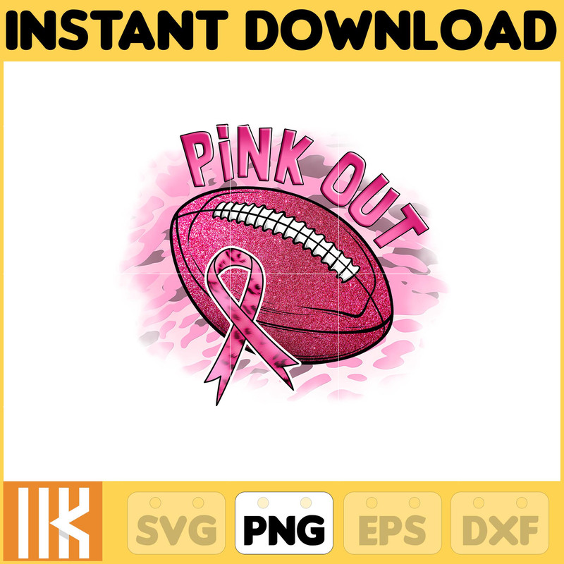 Designs Breast Cancer Png, Breast Cancer Png, Cancer Awareness, Pink Ribbon, Pink Halloween, Fight Cancer Quote Sublimation (6).jpg