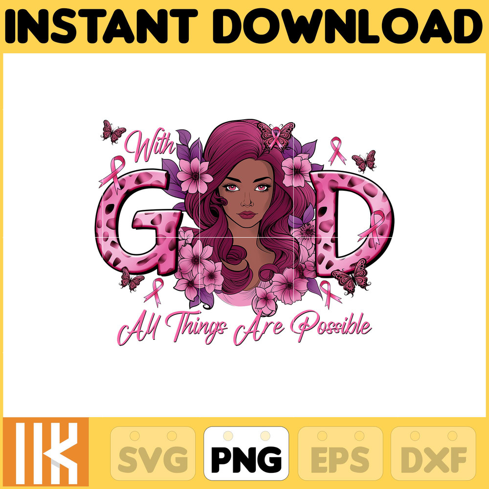 Designs Breast Cancer Png, Breast Cancer Png, Cancer Awareness, Pink Ribbon, Pink Halloween, Fight Cancer Quote Sublimation (8).jpg