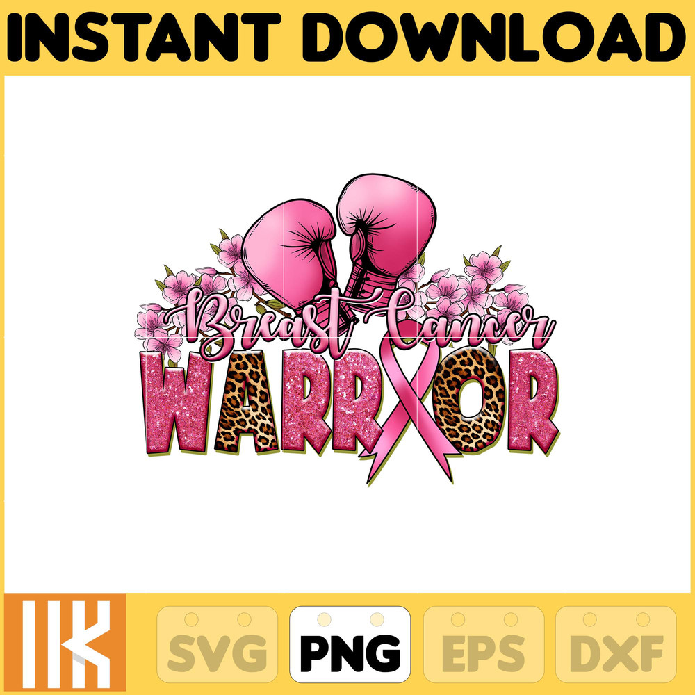 Designs Breast Cancer Png, Breast Cancer Png, Cancer Awareness, Pink Ribbon, Pink Halloween, Fight Cancer Quote Sublimation (10).jpg