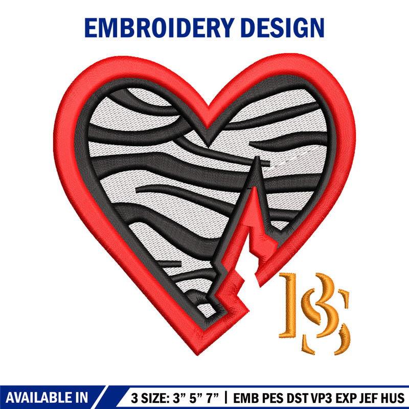 Heart break embroidery design, Heart break embroidery, embroidery file, logo design, logo shirt, Digital download..jpg
