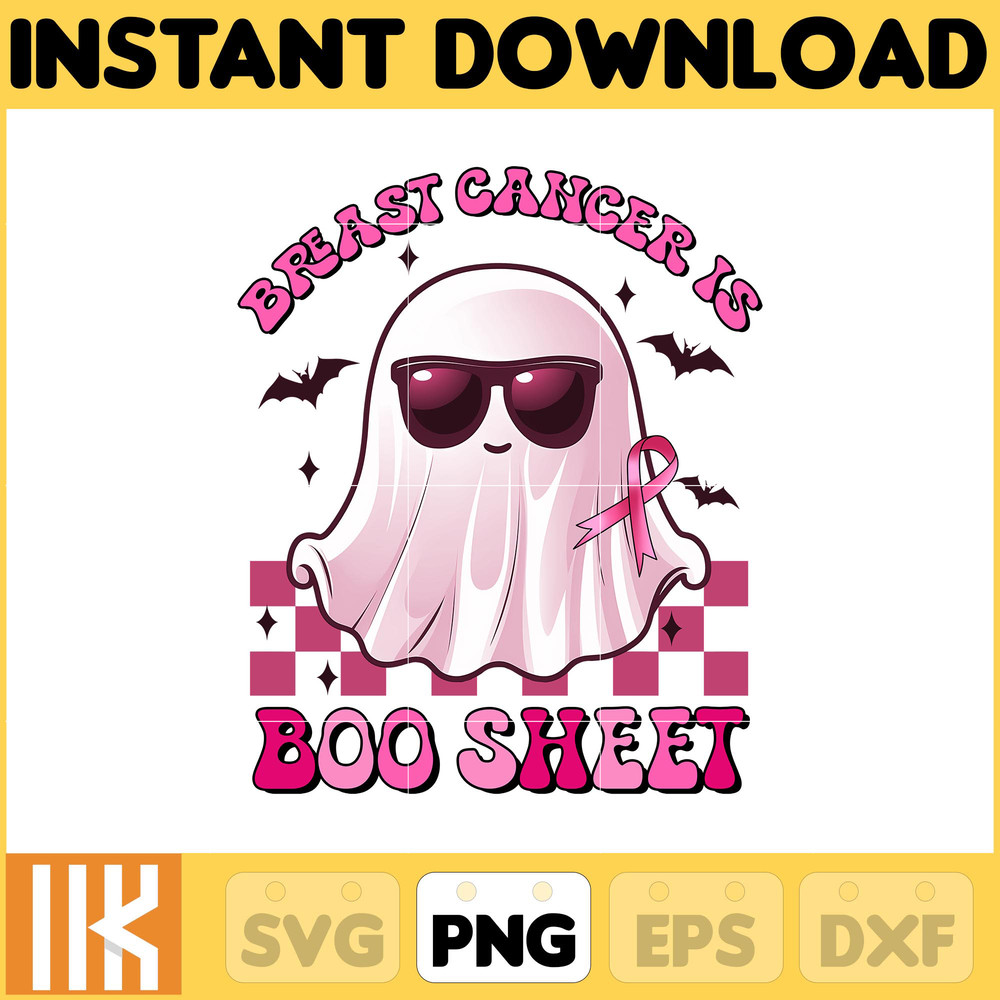 Designs Breast Cancer Png, Breast Cancer Png, Cancer Awareness, Pink Ribbon, Pink Halloween, Fight Cancer Quote Sublimation (13).jpg