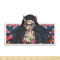 Nezuko demon box embroidery design, Neuzko embroidery, Anime design, Embroidery shirt, Embroidery file, Digital download.jpg