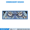 Jinbei eyes embroidery design, One piece embroidery, Anime design, Embroidery shirt, Embroidery file,Digital download.jpg