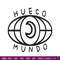 Hueco Mundo embroidery design, Hueco Mundo embroidery, logo design, embroidery file, logo shirt, Digital download.jpg
