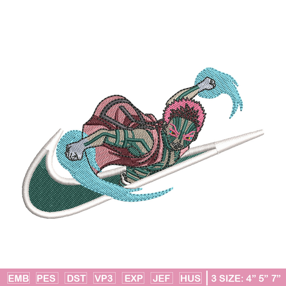 Nike akaza embroidery design, Akaza embroidery, Nike design, Embroidery shirt, Embroidery file, Digital download.jpg