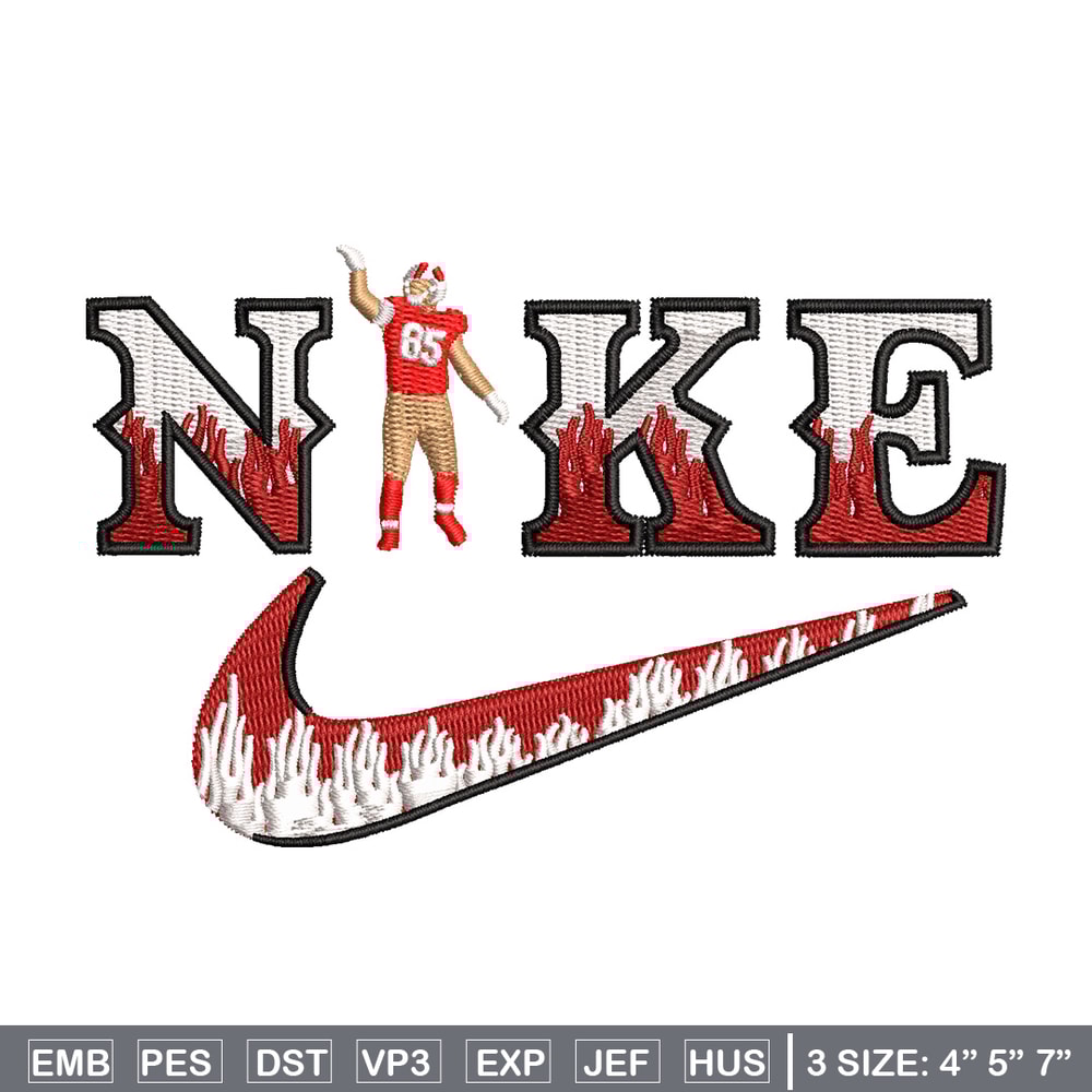 Nike baseball fire embroidery design, Baseball embroidery, Nike design,Embroidery file,Embroidery shirt,Digital download.jpg
