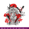 Itachi Uchiha embroidery design, Naruto embroidery, anime design, embroidery file, anime shirt, Digital download..jpg