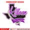 Killen nu chapter logo embroidery design, logo embroidery, logo design, logo shirt, Embroidery file, Instant download.jpg