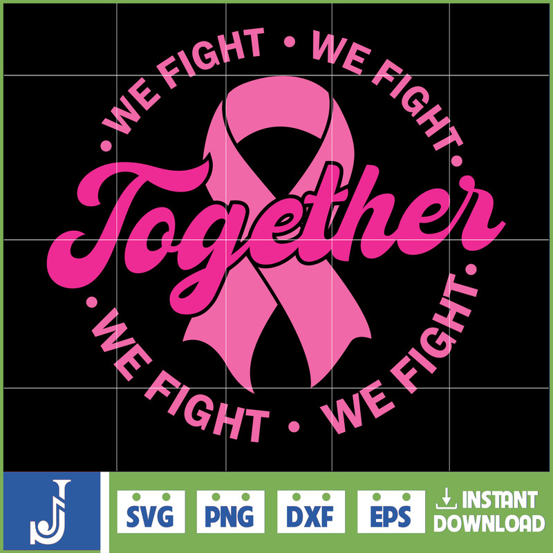 Designs Breast Cancer Svg, Cancer Svg, Cancer Awareness, Pink Ribbon, Breast Cancer, Fight Cancer Quote Svg (2).jpg