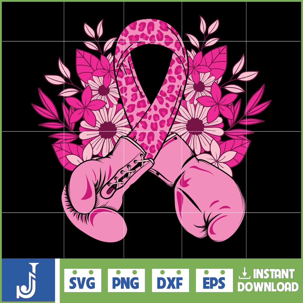 Designs Breast Cancer Svg, Cancer Svg, Cancer Awareness, Pink Ribbon, Breast Cancer, Fight Cancer Quote Svg (3).jpg