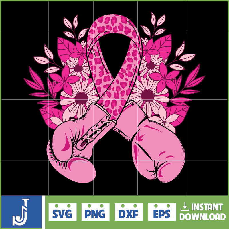 Designs Breast Cancer Svg, Cancer Svg, Cancer Awareness, Pink Ribbon, Breast Cancer, Fight Cancer Quote Svg (3).jpg