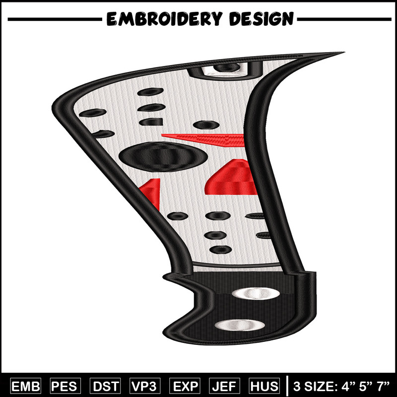 Knife Horror embroidery design, Knife Horror embroidery, logo design, embroidery file, logo shirt, Digital download..jpg